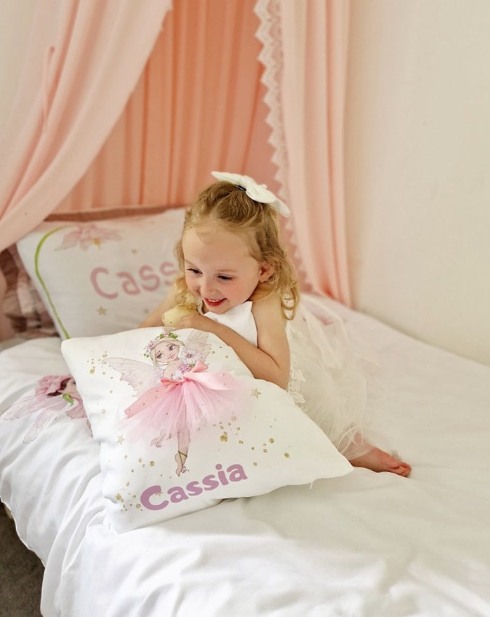 Fairy pillow main