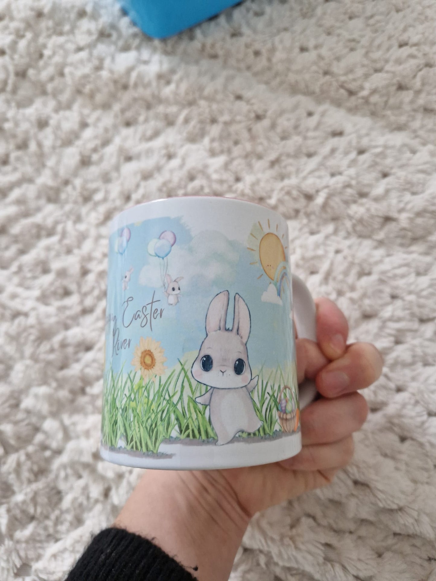 Easter Mug