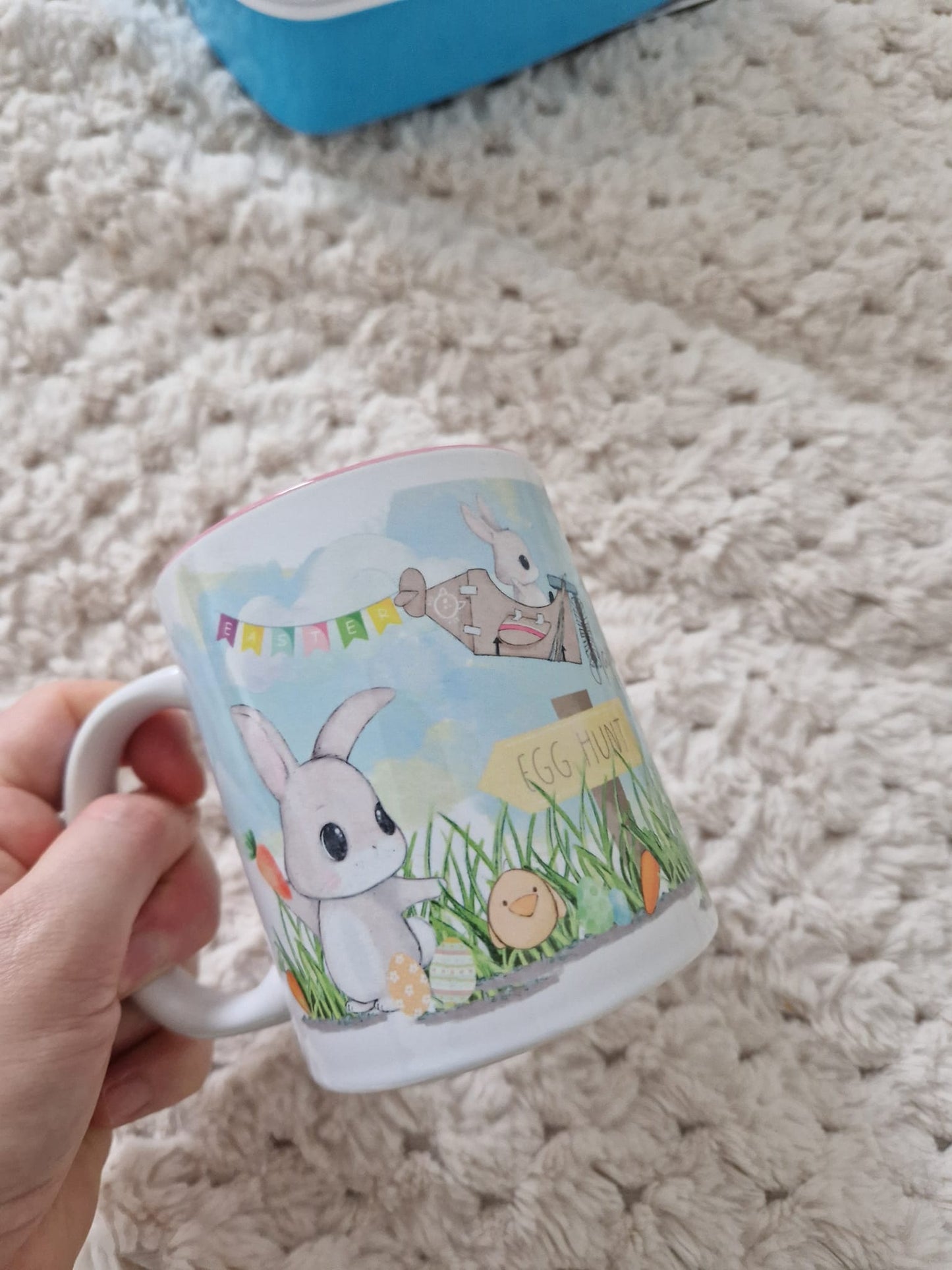 Easter Mug