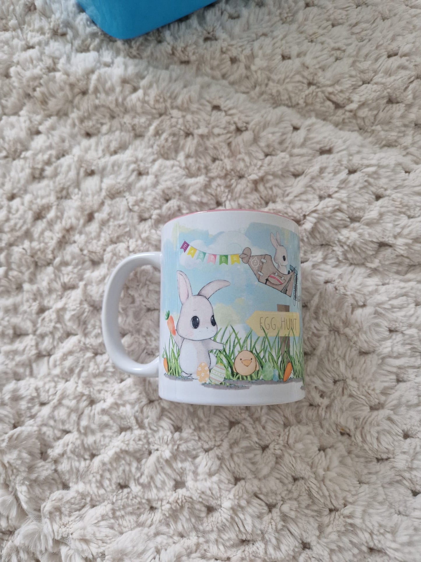 Easter Mug