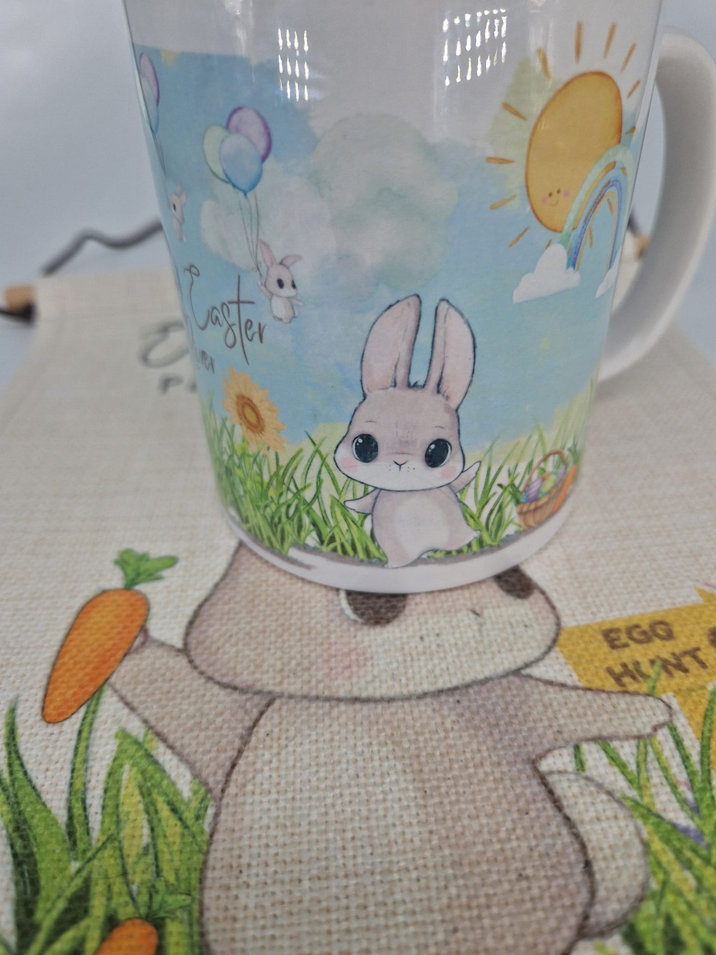 Easter Mug