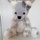Memory Bears by Liberty Beau Bears