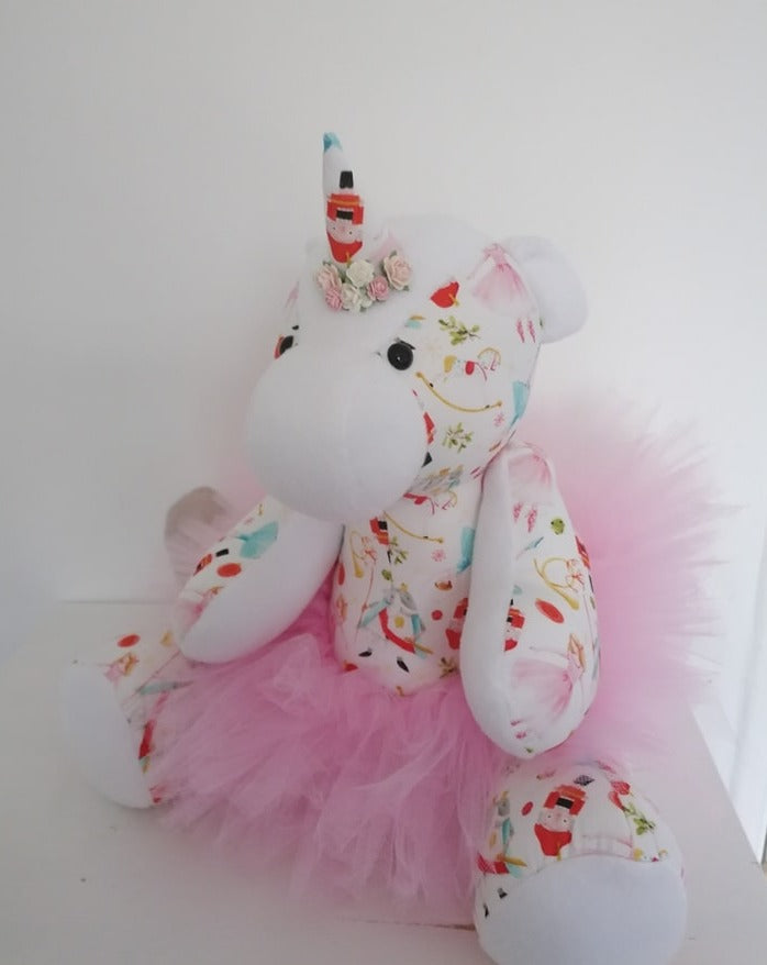 Keepsake Unicorn