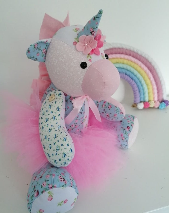 Keepsake Unicorn