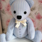 Memory Bears by Liberty Beau Bears