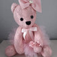 Memory Bears by Liberty Beau Bears