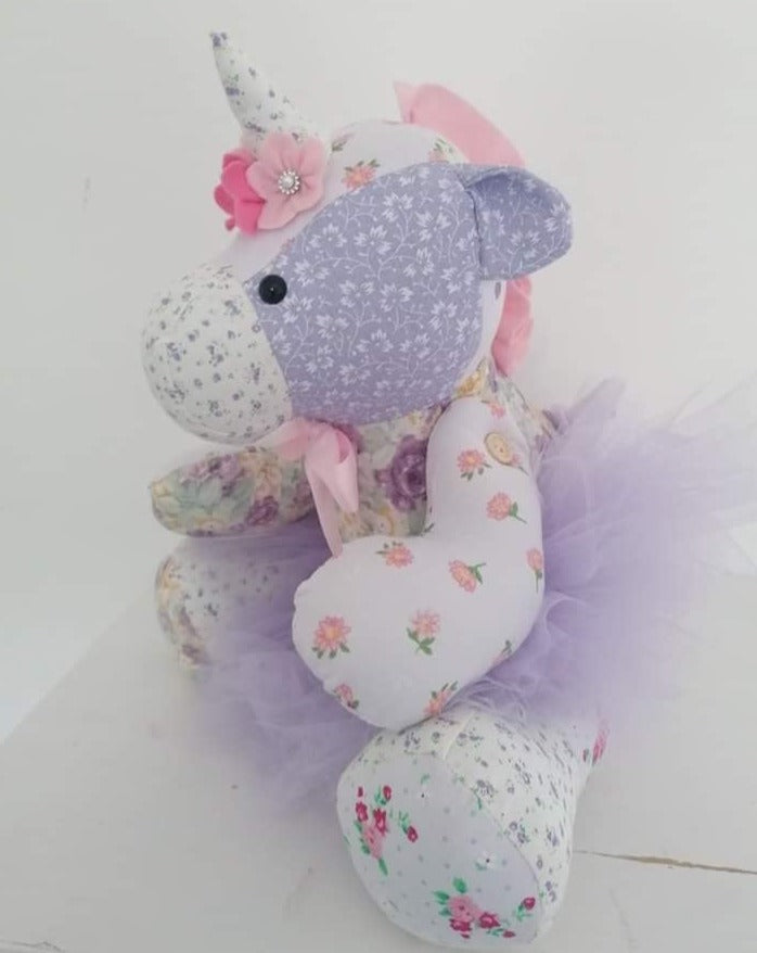 Keepsake Unicorn