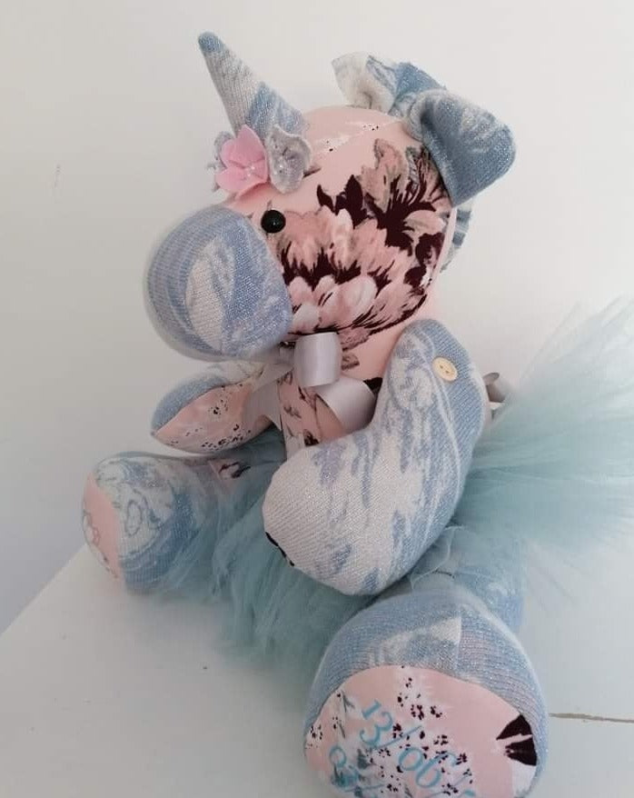 Keepsake Unicorn