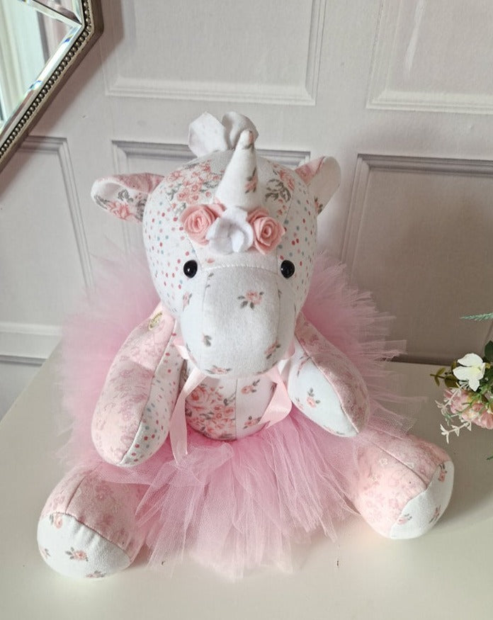 Keepsake Unicorn