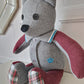 Memory Bears by Liberty Beau Bears