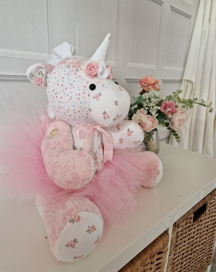 Keepsake Unicorn