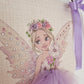 Fairy flags