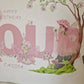 Fairy Name Cushion