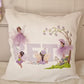 Fairy Name Cushion
