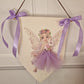 Fairy flags