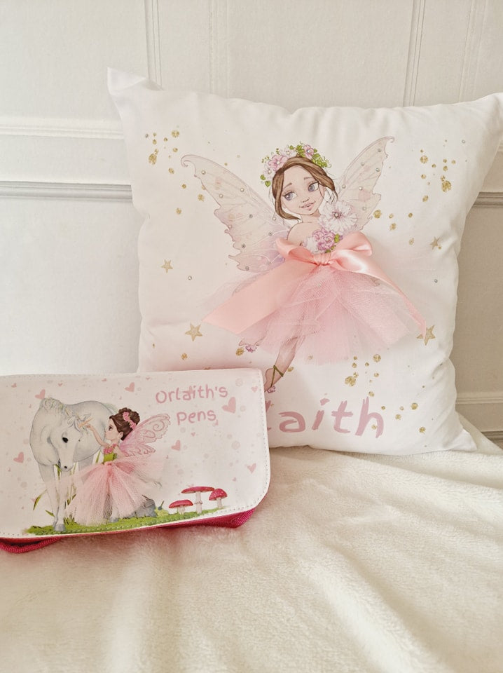 Fairy Pencil case