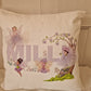 Fairy Name Cushion