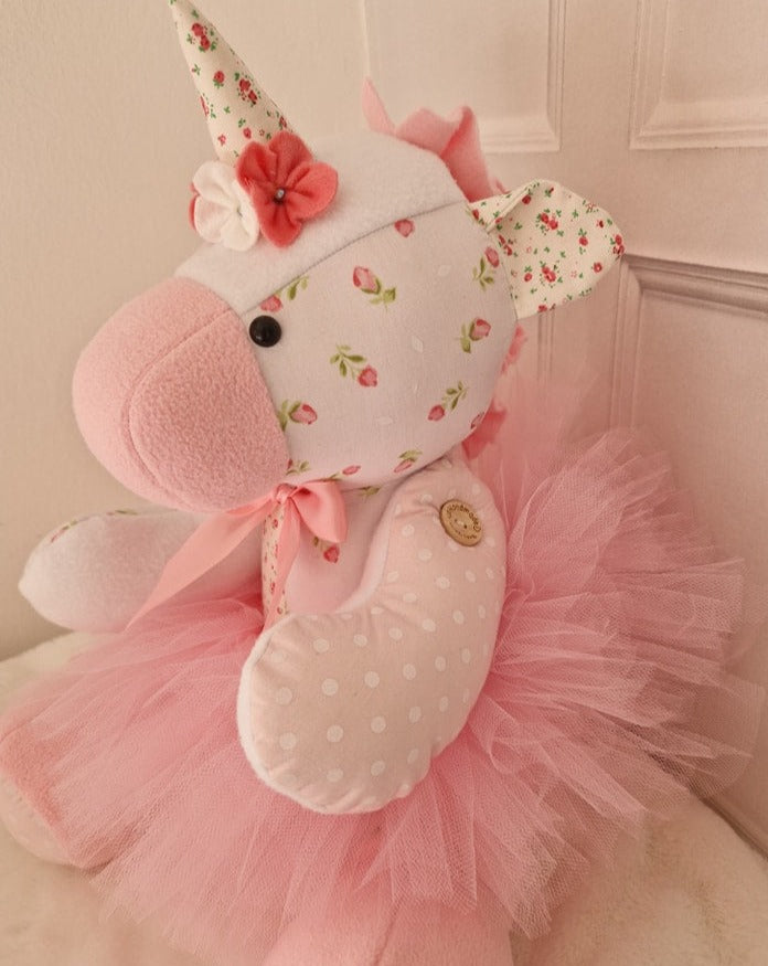 Keepsake Unicorn