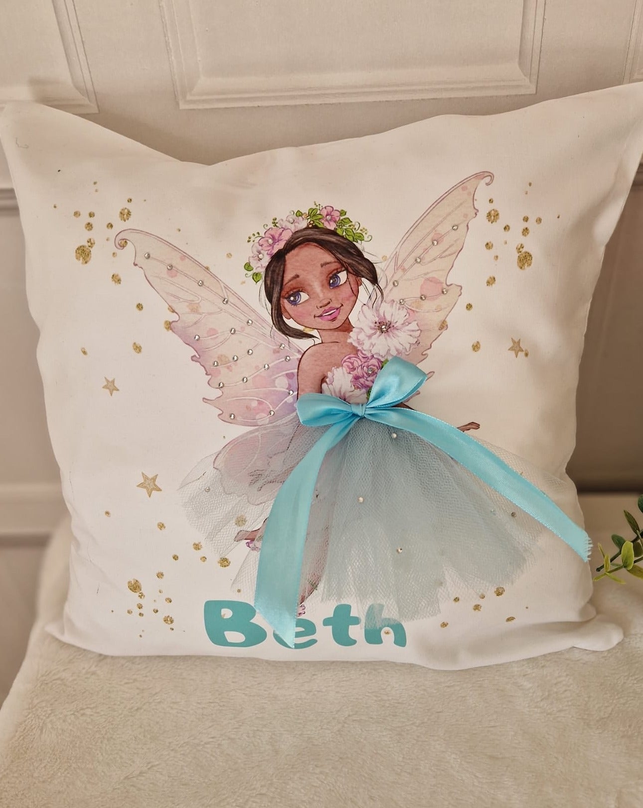 Fairy Cushion