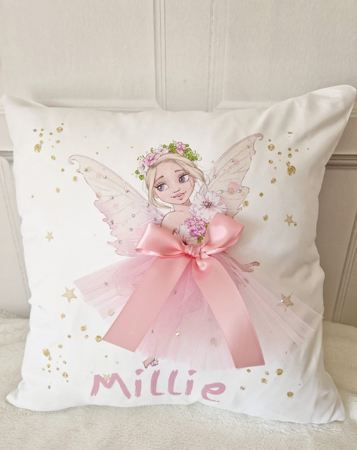 Fairy Cushion