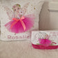 Fairy pillow