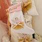 Christmas Fairy Stocking