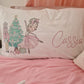 The Nutcracker single bedding set