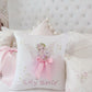 Fairy pillow