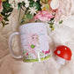 Personalised Fairy mug