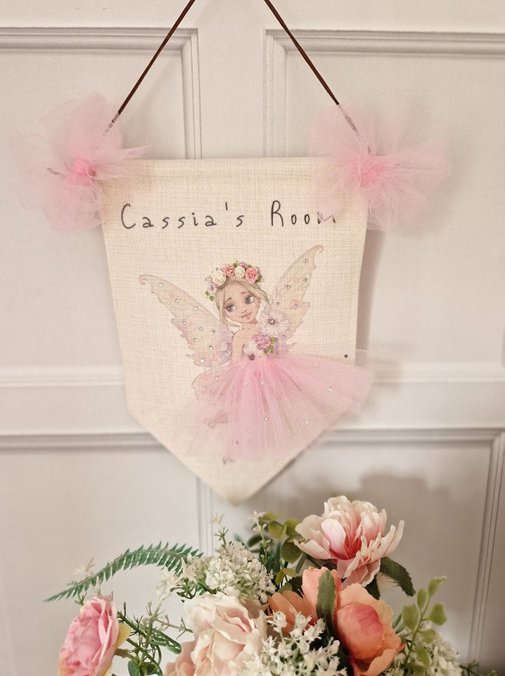 Fairy bedroom range bundle
