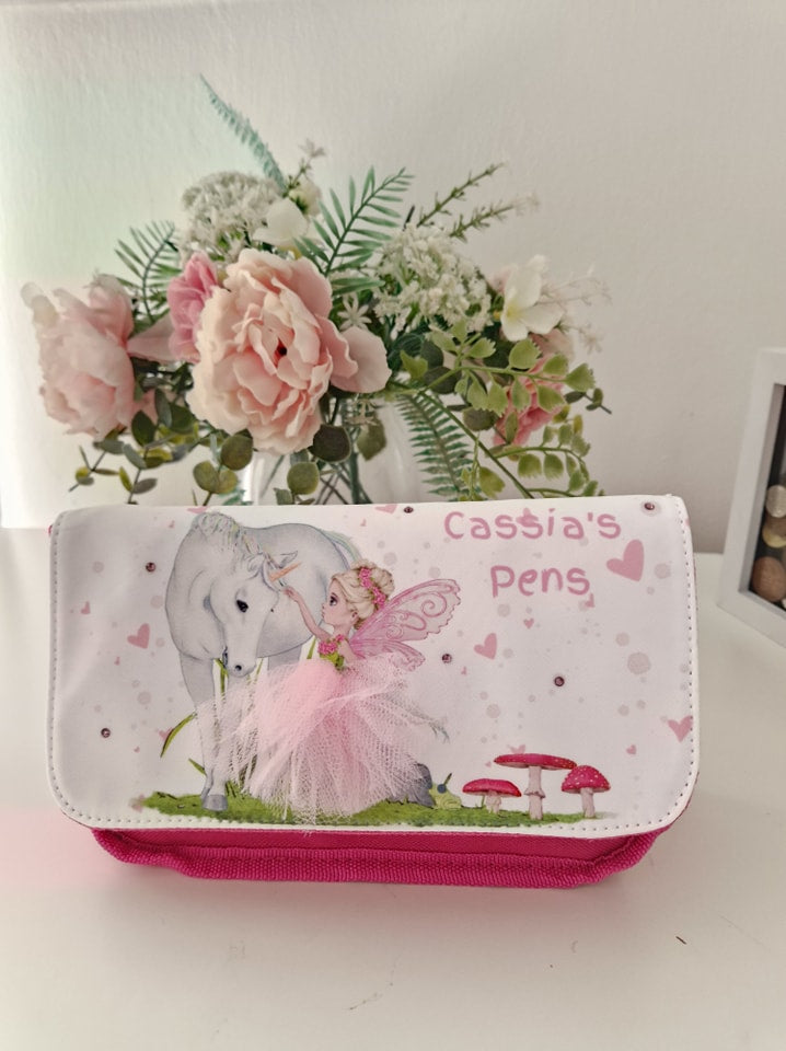 Fairy bedroom range bundle