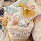 Fairy Christmas sack