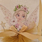 Fairy Christmas sack