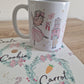 Nutcracker Mug