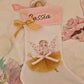 Christmas Fairy Stocking