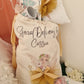 Fairy Christmas sack