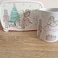 Nutcracker Mug