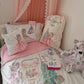 The Nutcracker single bedding set