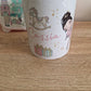 Nutcracker Mug
