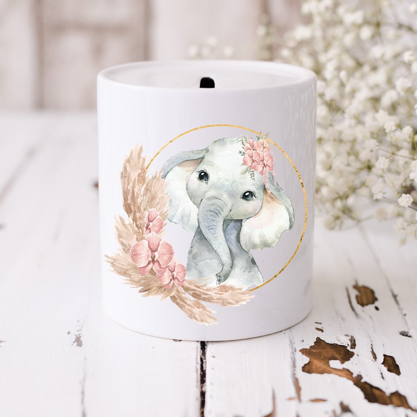 Money box