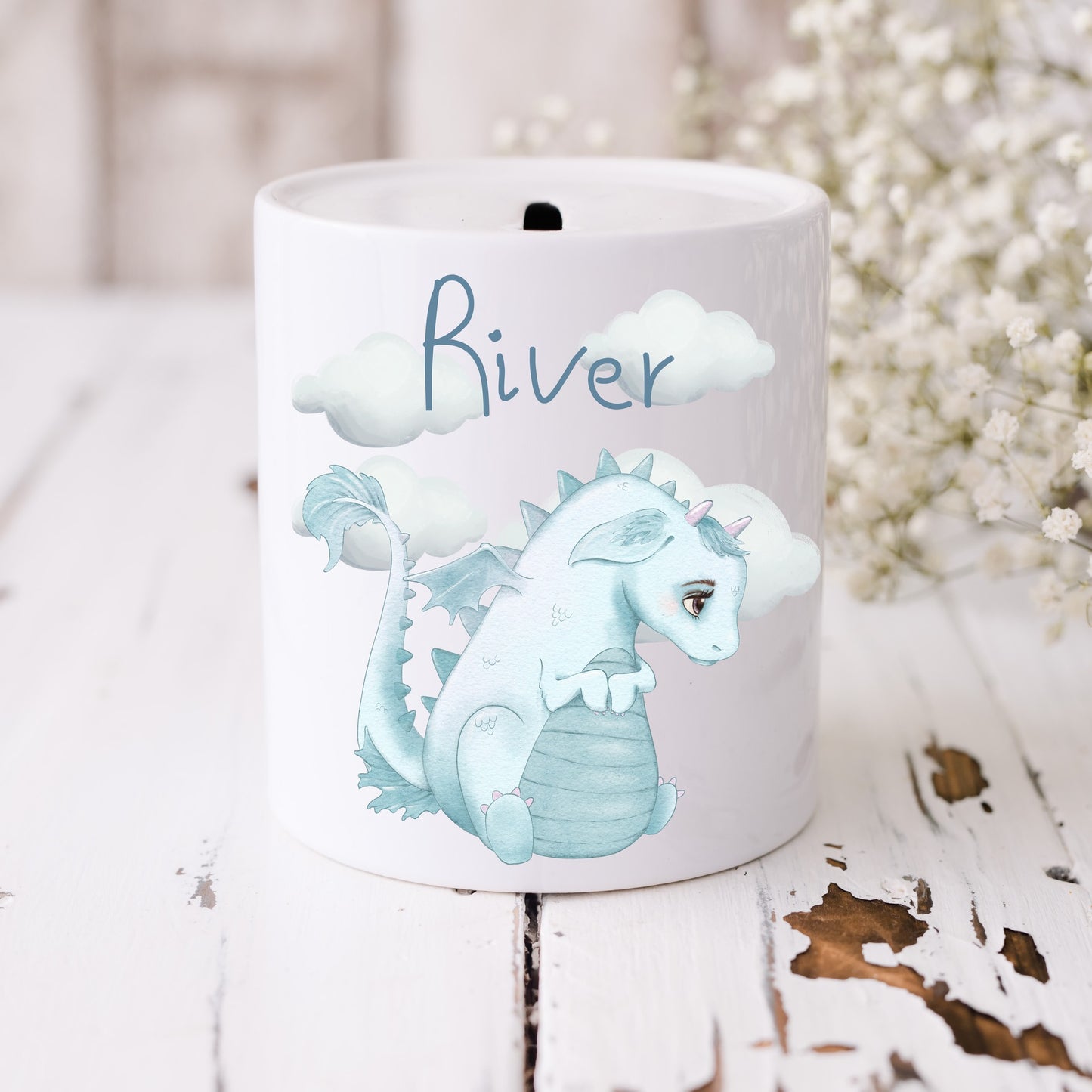 Money box