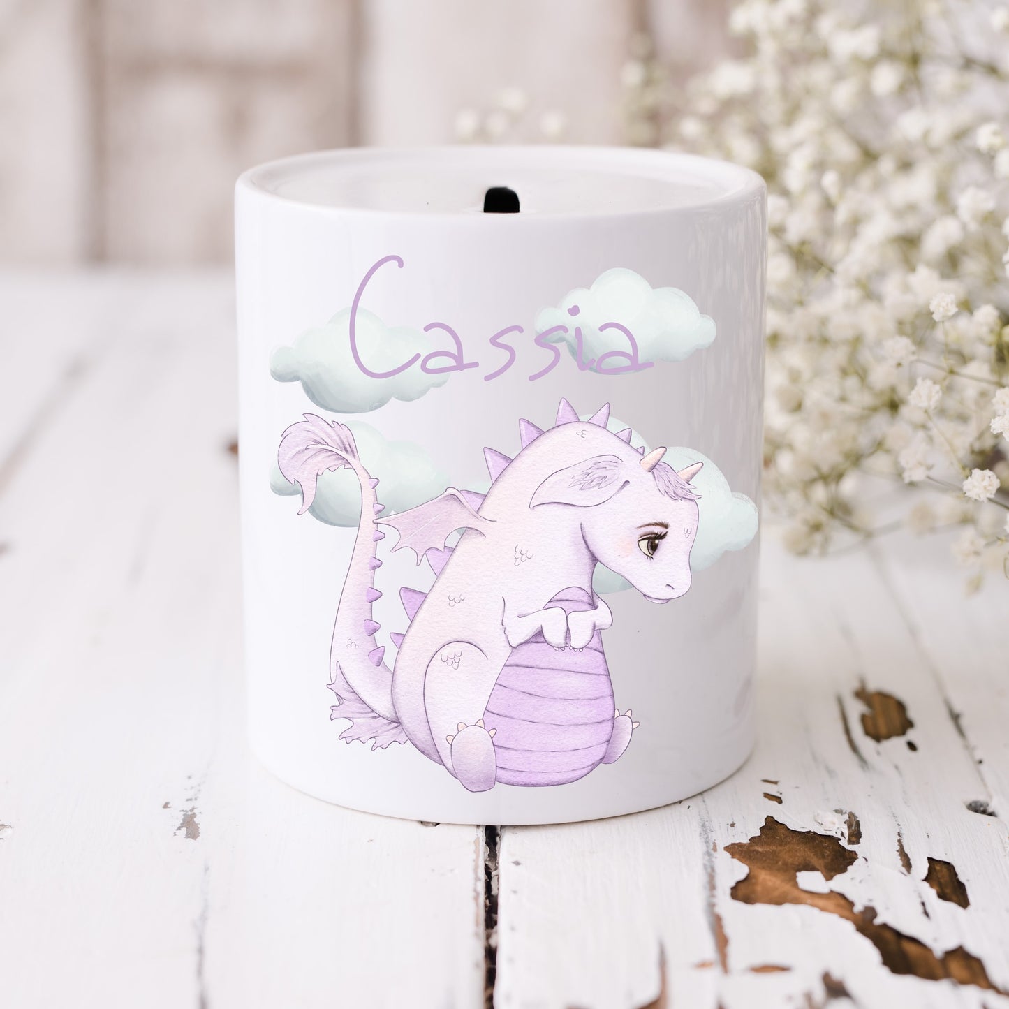Money box
