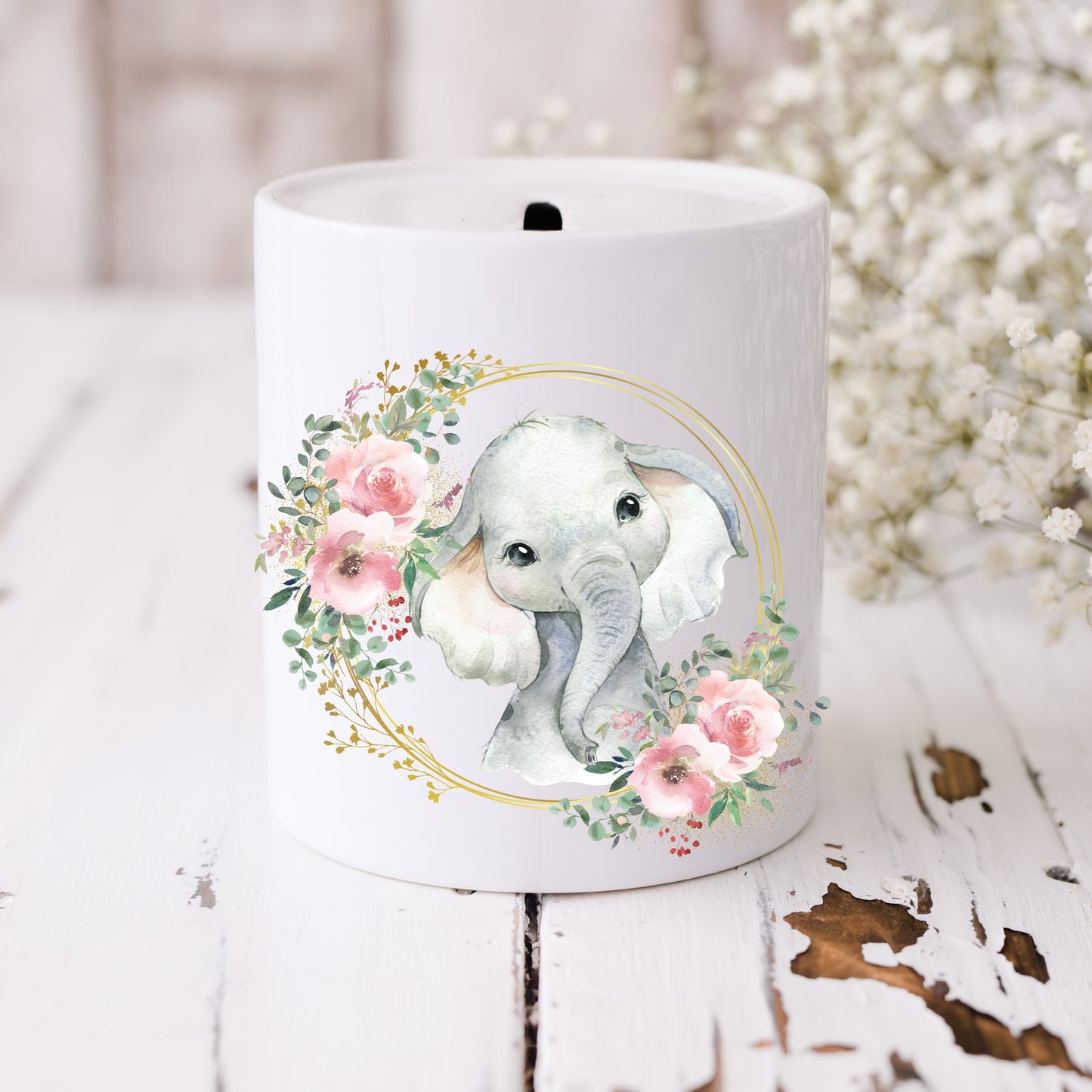 Money box