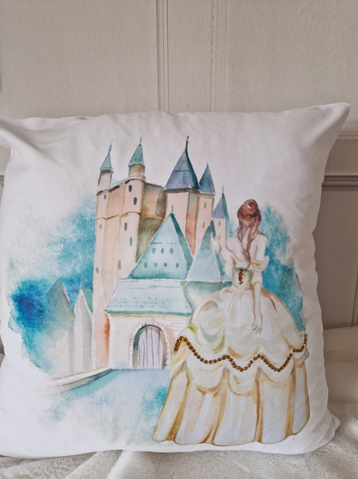 Belle bundle