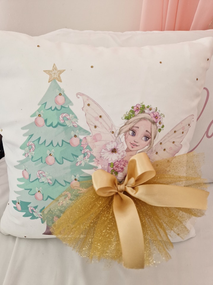 Delux Christmas fairy bundle