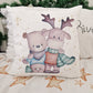 Bear and Deer deluxe bundle