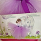 Princess pencil case