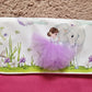 Princess pencil case