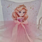 Princess cushion