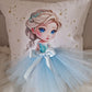 Princess cushion